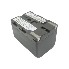 Cs-sbl220 Cameron Sino Battery For Samsung Scd23 Scd33 Vp-d250 Vp-d55 Leaf Aptus-ii 22 Sb-l220 Sb-l70a #2