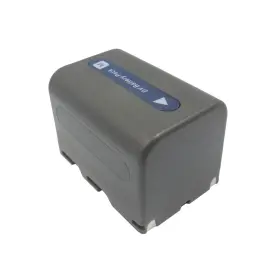 Cs-sbl220 Cameron Sino Battery For Samsung Scd23 Scd33 Vp-d250 Vp-d55 Leaf Aptus-ii 22 Sb-l220 Sb-l70a #3