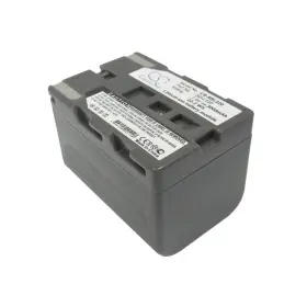 Cs-sbl220 Cameron Sino Battery For Samsung Scd23 Scd33 Vp-d250 Vp-d55 Leaf Aptus-ii 22 Sb-l220 Sb-l70a