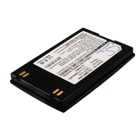 Sb-p120asl Cameron Sino Cs-sbp120a Battery For Samsung Sc-mm11 Sc-x300 Sb-p120a Sb-p120abc Sb-p120abk #2