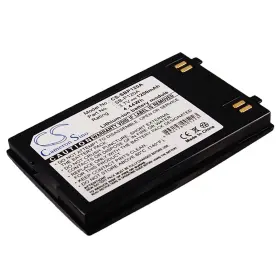 Sb-p120asl Cameron Sino Cs-sbp120a Battery For Samsung Sc-mm11 Sc-x300 Sb-p120a Sb-p120abc Sb-p120abk