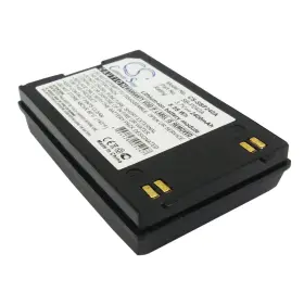 Sb-p240abk Cameron Sino Cs-sbp240a Battery For Samsung Sc-mm10 Sc-mm12 Sb-p240a Sb-p240abc 2400mah