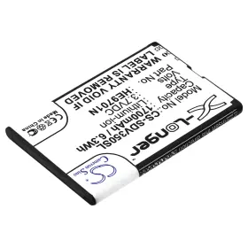 Cs-sdv350sl Cameron Sino Battery For Sonocaddie G-4l He9701n V350 V500 Zoomax Snow Magnifier R001710000 #2