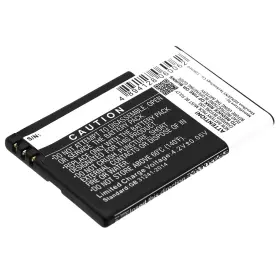 Cs-sdv350sl Cameron Sino Battery For Sonocaddie G-4l He9701n V350 V500 Zoomax Snow Magnifier R001710000 #3