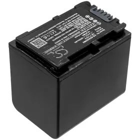 Cs-sdx500mx Cameron Sino Battery For Sony Hdr-cx625 Hdr-cx680 Hdr-pj620 Nex-vg30 Np-fv50a Npfv50a 2050mah #2