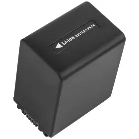 Cs-sdx600mx Cameron Sino Battery For Sony Fdr-ax33 Ax60 Hdr-cx680 Hdr-pj620 Hdr-pj675 Np-fv100a 3050mah #3