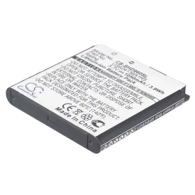 Us624136a1r5 Cameron Sino Cs-shd960sl Battery For Spare Hd96 Hdmax Action Extreme Kb-05 New