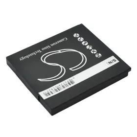 Cs-slb07a Cameron Sino Battery For Samsung St50 St500 St550 St600 Tl100 Tl220 Tl225 Ttl-20 Slb-07a #3