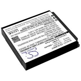 Cs-slb0937 Cameron Sino Battery For Samsung Cl5 I8 L730 L830 Nv33 Nv4 Pl10 Slb-0937 650mah #2