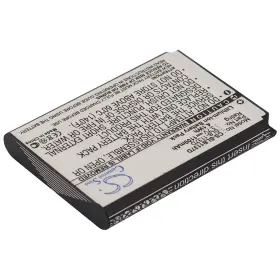 Cs-slb1137d Cameron Sino Battery For Samsung L74w I100 I80 I85 Nv100hd Nv103 Nv11 Nv30 Nv40 Slb-1137d #2