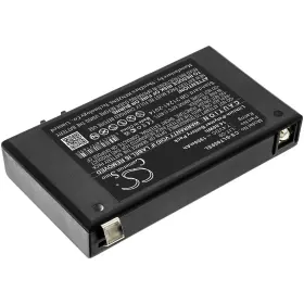 Cs-slt009sl Cameron Sino Battery For Spypoint Bloc Pile Link-s-dark Solar-dark Lit-09 Camera #2