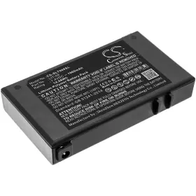 Cs-slt009sl Cameron Sino Battery For Spypoint Bloc Pile Link-s-dark Solar-dark Lit-09 Camera