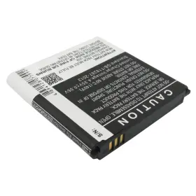 Eb-k740aeweg Cameron Sino Cs-smc101mx Battery For Samsung Galaxy K S4 Zoom Nx Mini B740ac B740ae 2300mah #3