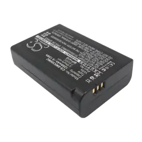 Cs-smx300mc Cameron Sino Battery For Samsung Nx30 Wb2200 Wb2200f Bp1410 Ed-bp1410 7.6v 1200ma #2