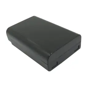 Cs-smx300mc Cameron Sino Battery For Samsung Nx30 Wb2200 Wb2200f Bp1410 Ed-bp1410 7.6v 1200ma #3
