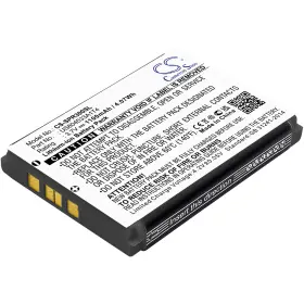 Us804533a1t4 Cameron Sino Cs-spr300sl Battery For Spare H720 Minidvr 3 Koonlung Hd609 Kb-02 Ls-02 Lsq-88