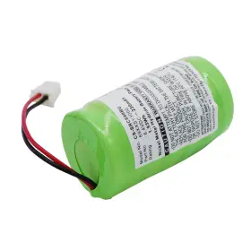 Cs-src690bu Cameron Sino Cmos Battery For Symbol Vrc6900 Vrc6940 Vrc6946 69xxsy3000 230mah #3