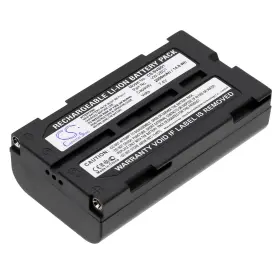 Cs-svbd1 Cameron Sino Battery For Panasonic Ag-bp15 Cgr-b/202 Cgr-b/403 Vw-b202 Jvc Bn-v812 Rca Bb-65l