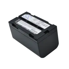 Vm-bpl27a Cameron Sino Cs-svbd2 Battery For Panasonic Cgr-b/403 Vw-vbd3 Canon Bp-85 Hitachi Bpl30 Rca