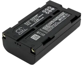 Cs-svd250mc Cameron Sino Battery For Rca Bb-65l Cc-8251 Pro 598 698h 742 898lc 2900mah