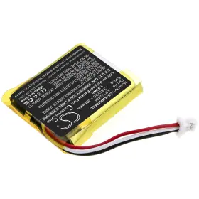 Cs-swh104sl Cameron Sino Battery For Sony Wf-1000xm4 Charging Case Lp702428 3.85v 500mah #2