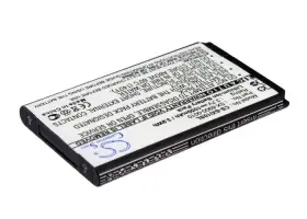 Sx-6900-0010 Cameron Sino Cs-sxi10sl Battery For Sirius Sxi1 Xm Lynx Dab Digital 3.7v 1050mah