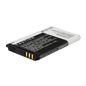 Sx-6900-0010 Cameron Sino Cs-sxi10xl Battery For Sirius Dab Digital Sxi1 Xm Lynx 3.7v 1250mah #2