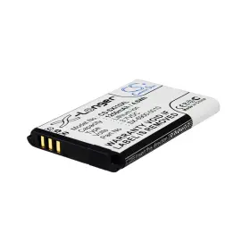 Sx-6900-0010 Cameron Sino Cs-sxi10xl Battery For Sirius Dab Digital Sxi1 Xm Lynx 3.7v 1250mah