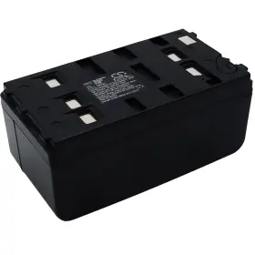 Cs-tpm280sl Cameron Sino Battery For Raytheon Cairn Isi Rosenbauer Argus 3 Cpi2 Iris Vipar 5 Ir 225 250