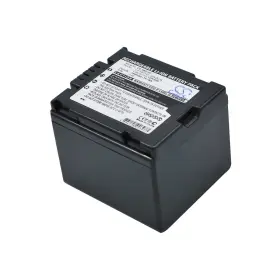 Bz-bp14sw Cameron Sino Cs-vbd140 Battery For Panasonic Cga-du14 Vw-vbd140 Hitachi Bz-bp14s Dz-bp14s