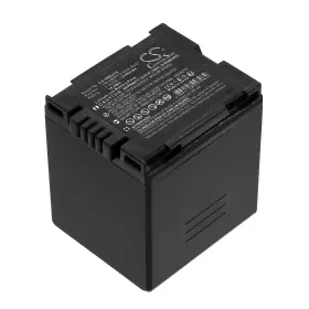 Vw-vbd210 Cameron Sino Cs-vbd210 Battery For Panasonic Cga-du21 Hitachi Dz-bp14s Dz-bp7s Dz-bp7sw