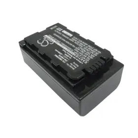 Hc-mdh2gk-k Cameron Sino Cs-vbd29mc Battery For Panasonic Aj-px298mc Hc-mdh2gk Hc-mdh2m Vw-vbd29 2200mah #2