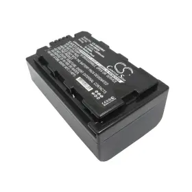 Hc-mdh2gk-k Cameron Sino Cs-vbd29mc Battery For Panasonic Aj-px298mc Hc-mdh2gk Hc-mdh2m Vw-vbd29 2200mah