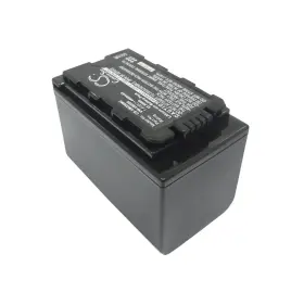 Vw-vbd58e-k Cameron Sino Cs-vbd58mc Battery For Panasonic Aj-px298 Vw-vbd29 Vw-vbd58 Vw-vbd58ppk 4400mah #2