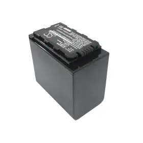 Hdc-mdh2gk Cameron Sino Cs-vbd78mc Battery For Panasonic Aj-px270 Hc-mdh2 Hc-mdh2m Vw-vbd78 6600mah #2