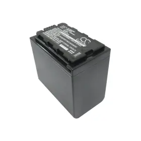 Hdc-mdh2gk Cameron Sino Cs-vbd78mc Battery For Panasonic Aj-px270 Hc-mdh2 Hc-mdh2m Vw-vbd78 6600mah