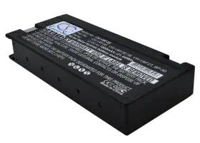 Cs-vbf2e Cameron Sino Battery For Panasonic Bp-50 Ag-b20p Canon Cv-t60 Bp-30 Bp-30a Bp-31 Bp-32 Bp-100