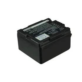 Vw-vbg130-k Cameron Sino Cs-vbg130 Battery For Panasonic Dmw-bla13 Dmw-bla13a Dmw-bla13ae Vw-vbg130