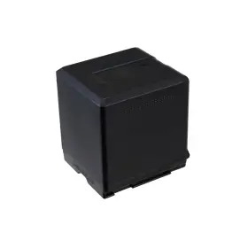 Vw-vbg260-k Cameron Sino Cs-vbg260 Battery For Panasonic Hdc-hs9 Sd1 Hdc-sd100 Vw-vbg260 Vw-vbg260ppk