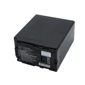 Cs-vbg360mx Cameron Sino Battery For Panasonic Ag-hmc40 Vw-vbg6 Vw-vbg6gk Vw-vbg6-k Vw-vbg6ppk 7800mah #2