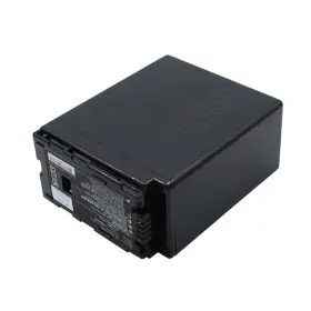 Cs-vbg360mx Cameron Sino Battery For Panasonic Ag-hmc40 Vw-vbg6 Vw-vbg6gk Vw-vbg6-k Vw-vbg6ppk 7800mah #3