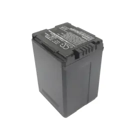 Vw-vbg390pp Cameron Sino Cs-vbg390 Battery For Panasonic Hdcsd3 Sdr-h80 Vw-vbg390 Vw-vbg390e Vw-vbg390k #2