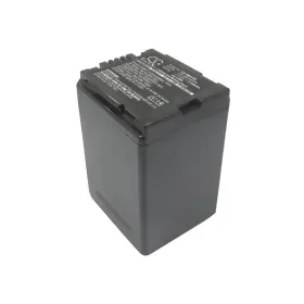 Vw-vbg390pp Cameron Sino Cs-vbg390 Battery For Panasonic Hdcsd3 Sdr-h80 Vw-vbg390 Vw-vbg390e Vw-vbg390k