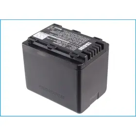 Cs-vbk360mc Cameron Sino Battery For Panasonic Hc-v10 Hc-v500 Hc-v700 Sdr-s50 Sdr-t55 Vw-vbk360 3000mah #2