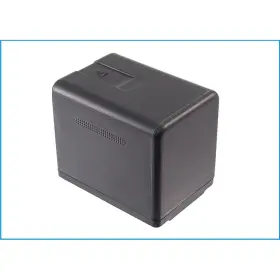 Cs-vbk360mc Cameron Sino Battery For Panasonic Hc-v10 Hc-v500 Hc-v700 Sdr-s50 Sdr-t55 Vw-vbk360 3000mah #3