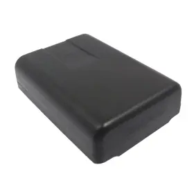 Cs-vbl090mc Cameron Sino Battery For Panasonic Hdc-hs60k Hdc-sd60s Sdr-h85a Sdr-t50k Vw-vbl090 800mah #3