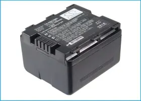 Vw-vbn130e-k Cameron Sino Cs-vbn130mc Battery For Panasonic Hdc-sd900 Hdc-tm900 Vw-vbn130 Vw-vbn130e #2