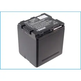Vw-vbn260e-k Cameron Sino Cs-vbn260mc Battery For Panasonic Hc-x900 Hdc-sd900 Vw-vbn260 Vw-vbn260e 2100ma