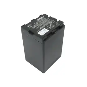 Cs-vbn390mc Cameron Sino Battery For Panasonic Hc-x920 Hdc-hs900 Hc-x900 Hc-x900m Tm900 Vw-vbn390 3300mah #2