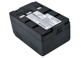 Vw-vbs20e Cameron Sino Cs-vbs20e Battery For Panasonic Nv-a1 Nv-x100 Vw-vbs10e Hhr-v211 Hhr-v212 Vbs20e